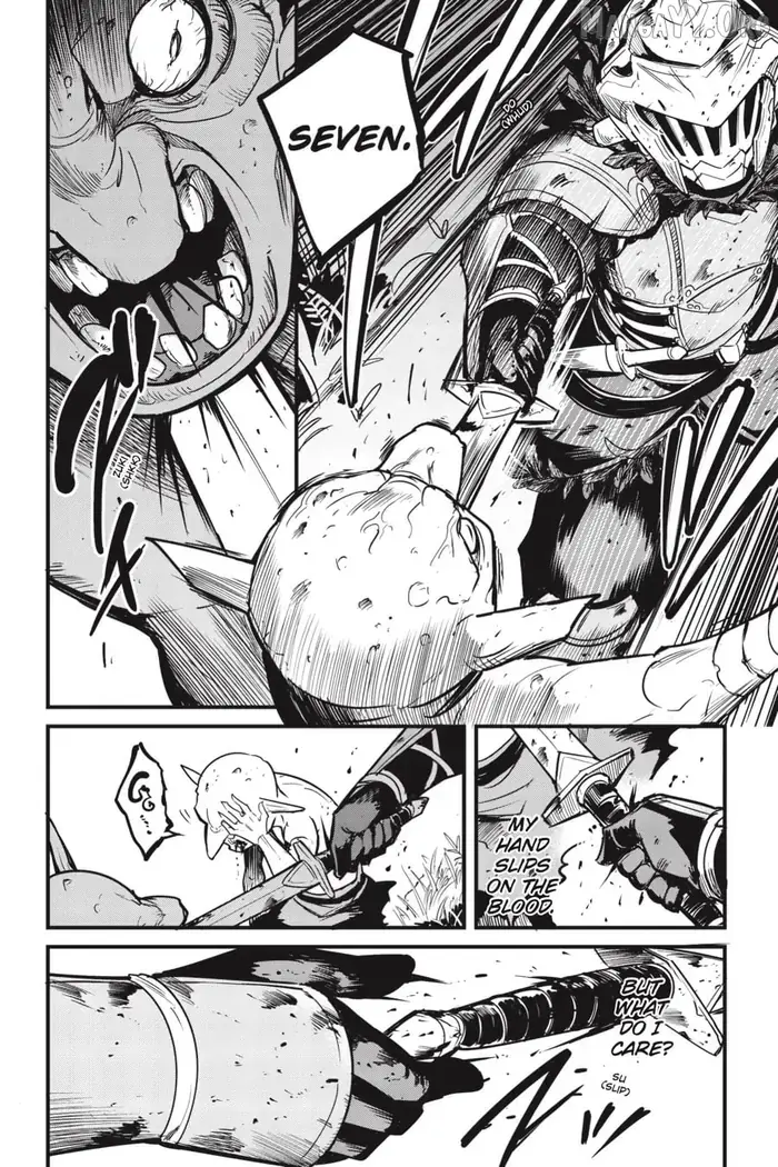 Goblin Slayer: Side Story Year One Chapter 126 image 06_optimized_optimized